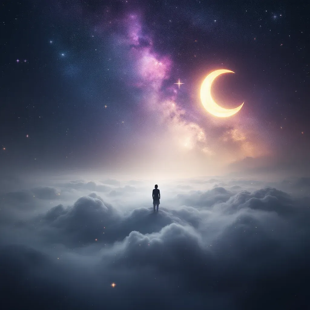 Koyu Gri Yağmur — Yağmur Yağması sembolünün koyu gri yağmur varyantını temsil eden cosmic mini görsel.