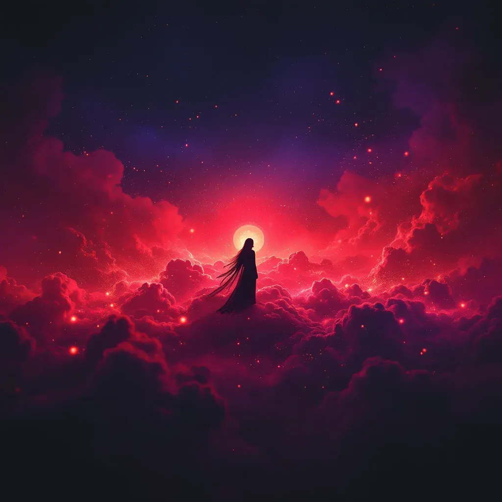 Koyu Kırmızı Salça — Salça sembolünün koyu kırmızı salça varyantını temsil eden cosmic mini görsel.