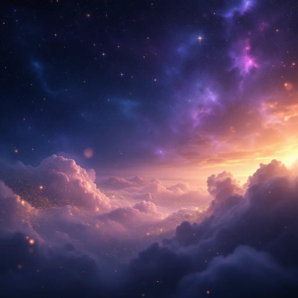 Koyu Lacivertimsi Siyah Yılan — Siyah Yılan sembolünün koyu lacivertimsi siyah yılan varyantını temsil eden cosmic mini görsel.