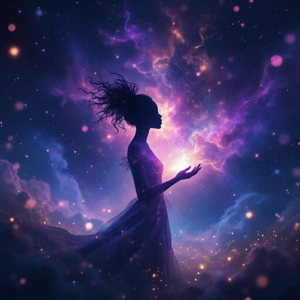 Koyu Pembe Elbise — Pembe Elbise Giymek sembolünün koyu pembe elbise varyantını temsil eden cosmic mini görsel.