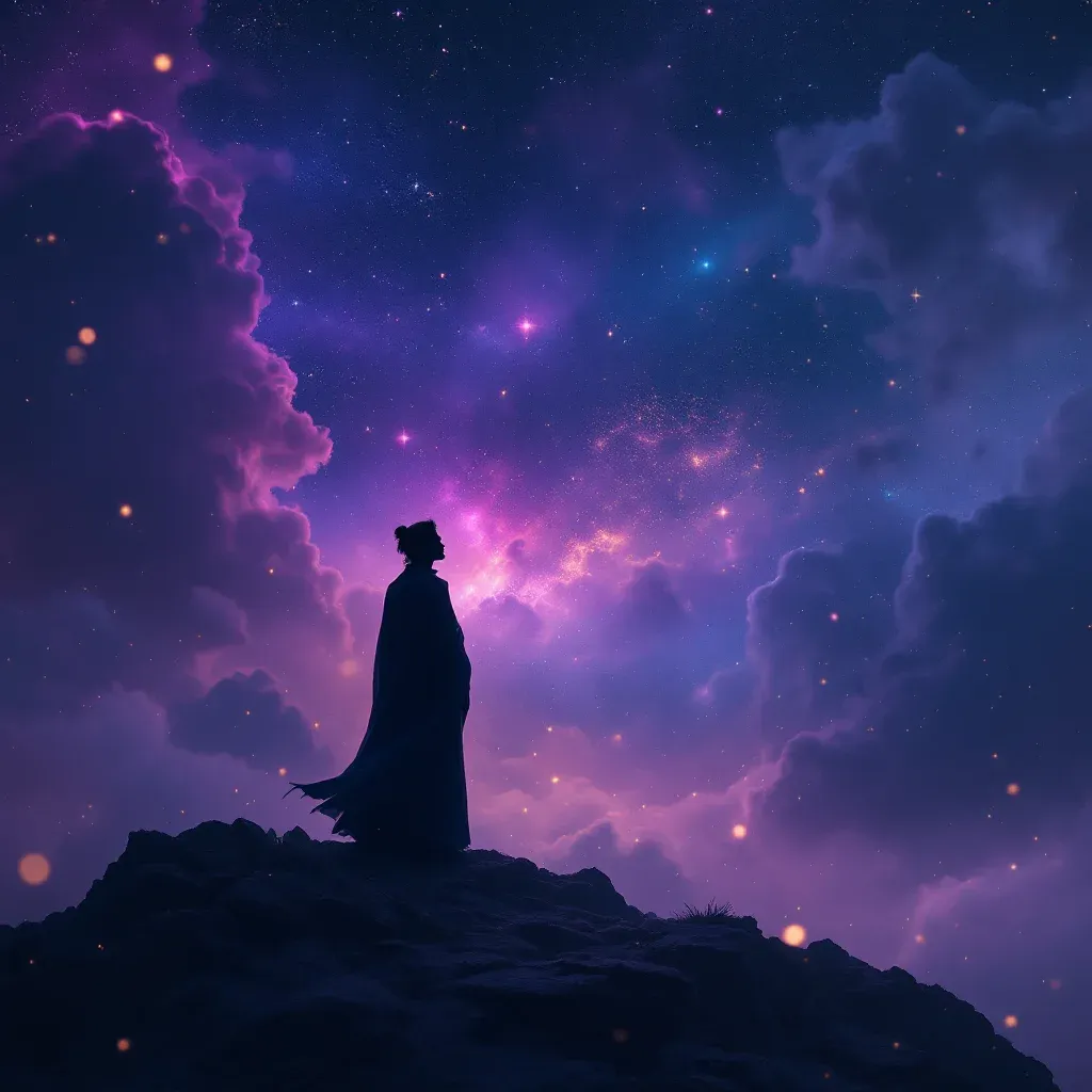 Koyu Renkli Bal — Bal sembolünün koyu renkli bal varyantını temsil eden cosmic mini görsel.