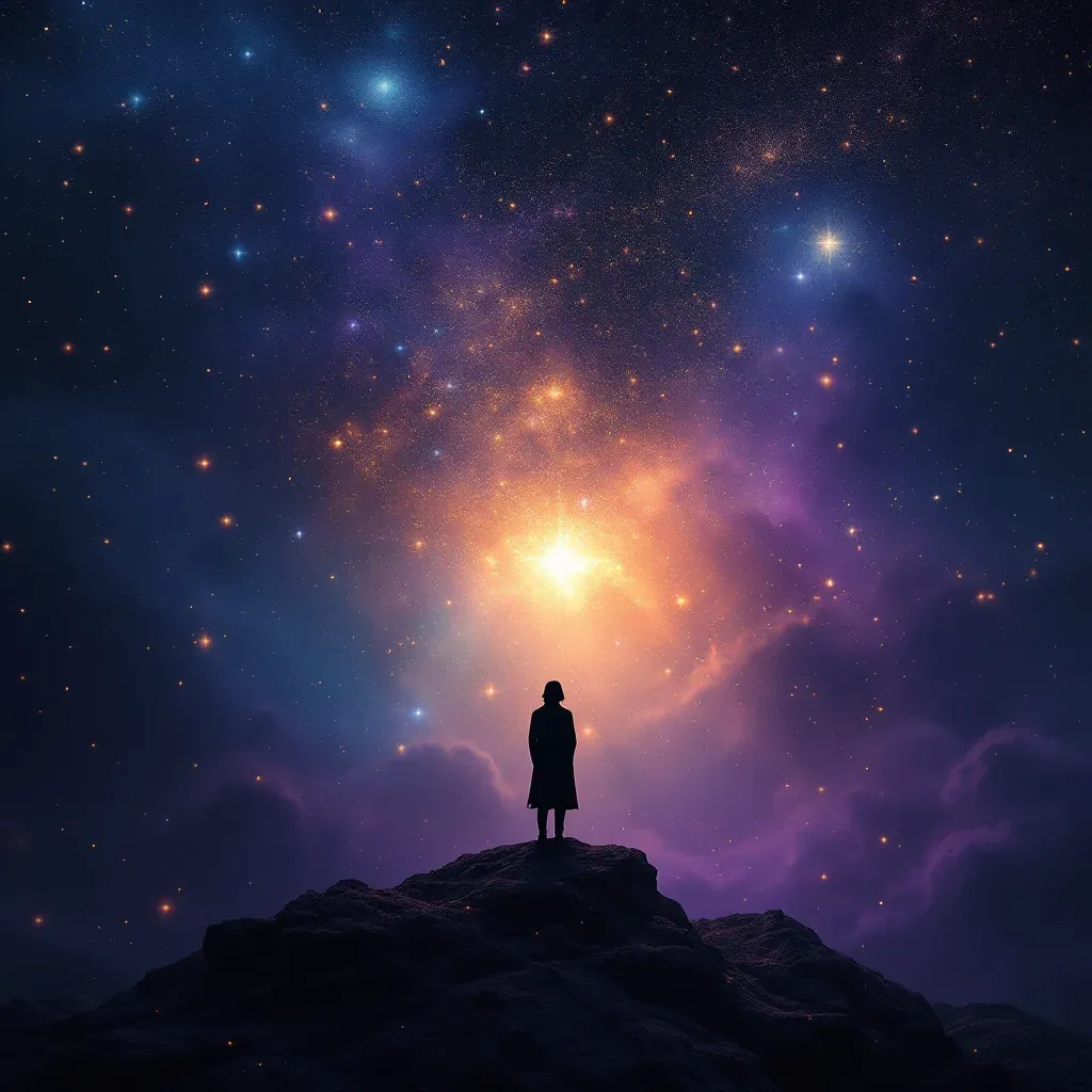 Koyu Renkli Çay — Bir Erkeğe Çay İkram Etmek sembolünün koyu renkli çay varyantını temsil eden cosmic mini görsel.