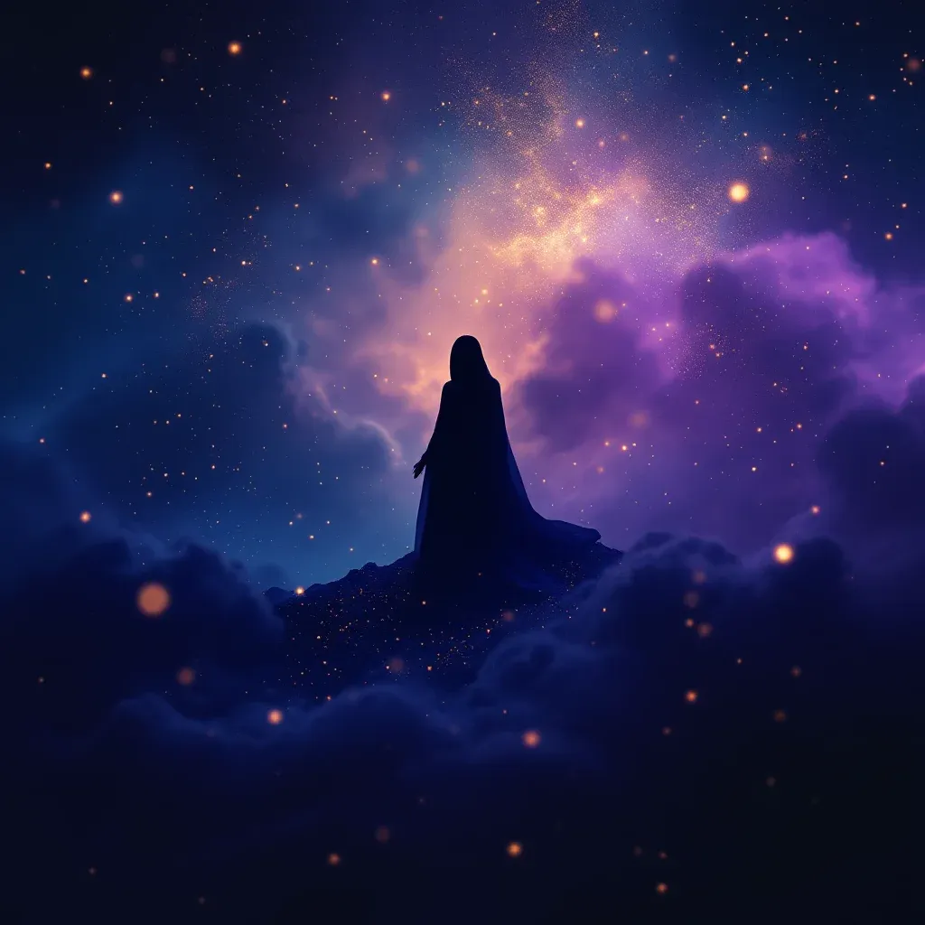 Koyu Yeşillik — Yeşillik sembolünün koyu yeşillik varyantını temsil eden cosmic mini görsel.