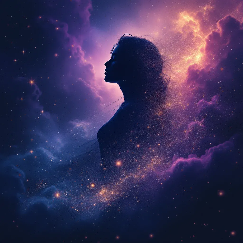 Mavi Deniz Kenarı — Deniz Kenarında Olmak sembolünün mavi deniz kenarı varyantını temsil eden cosmic mini görsel.