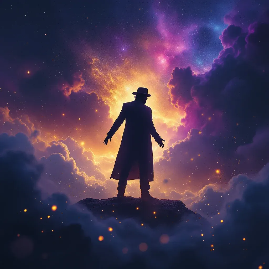 Mavi Doktor — Doktor sembolünün mavi doktor varyantını temsil eden cosmic mini görsel.