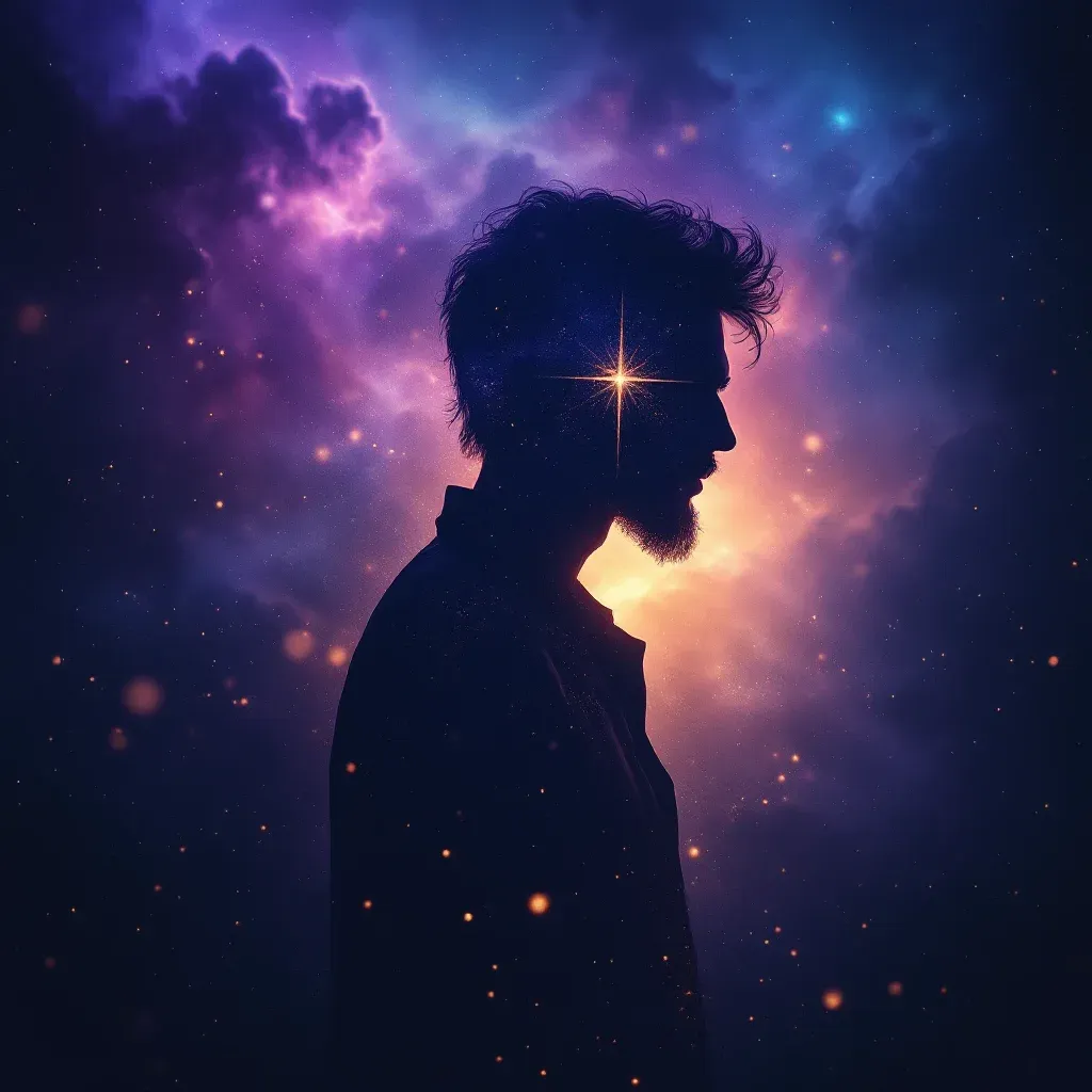 Mavi ya da lacivert diş doktoru — Diş Doktoru ile Konuşmak sembolünün mavi ya da lacivert diş doktoru varyantını temsil eden cosmic mini görsel.