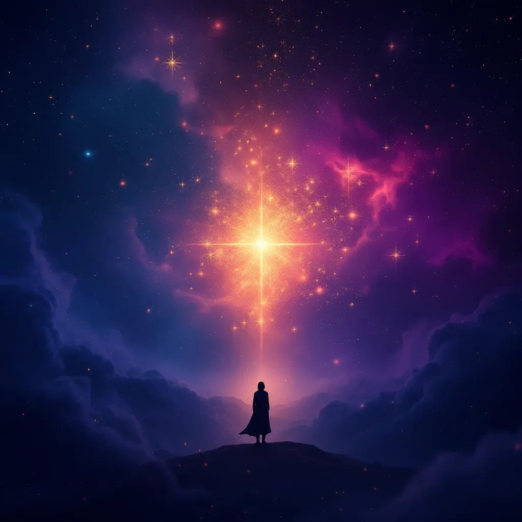 Parlak Beyaz Toprak — Beyaz Toprak sembolünün parlak beyaz toprak varyantını temsil eden cosmic mini görsel.