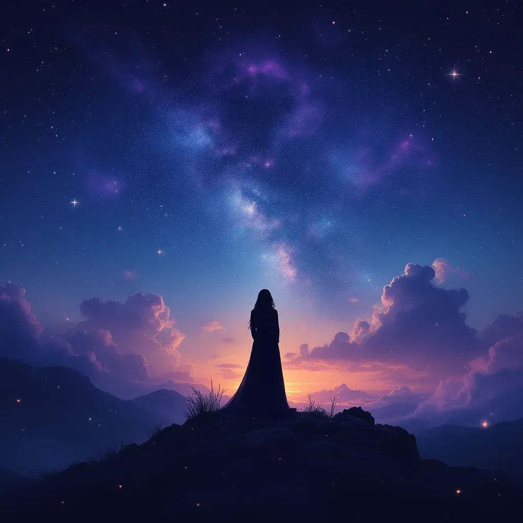 Parlak Beyaz Yılan — Beyaz Yılan sembolünün parlak beyaz yılan varyantını temsil eden cosmic mini görsel.