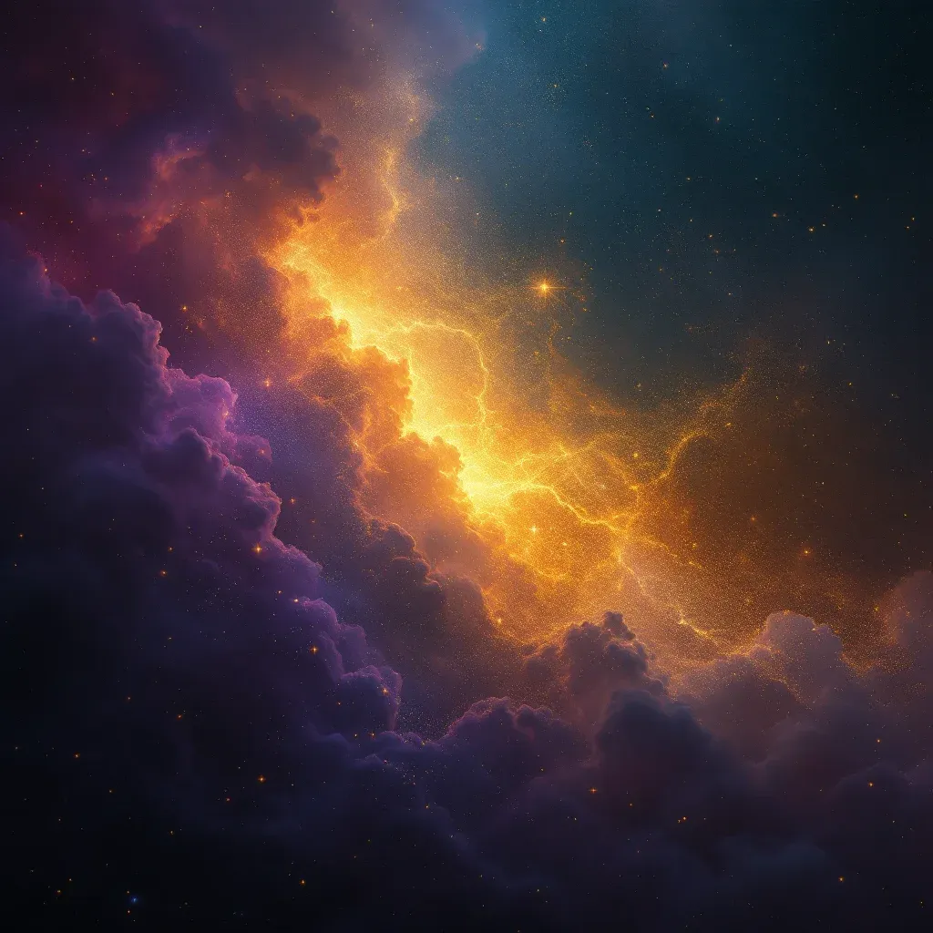 Parlak Sarı Altın Bilezik — Altın Bilezik Takmak sembolünün parlak sarı altın bilezik varyantını temsil eden cosmic mini görsel.