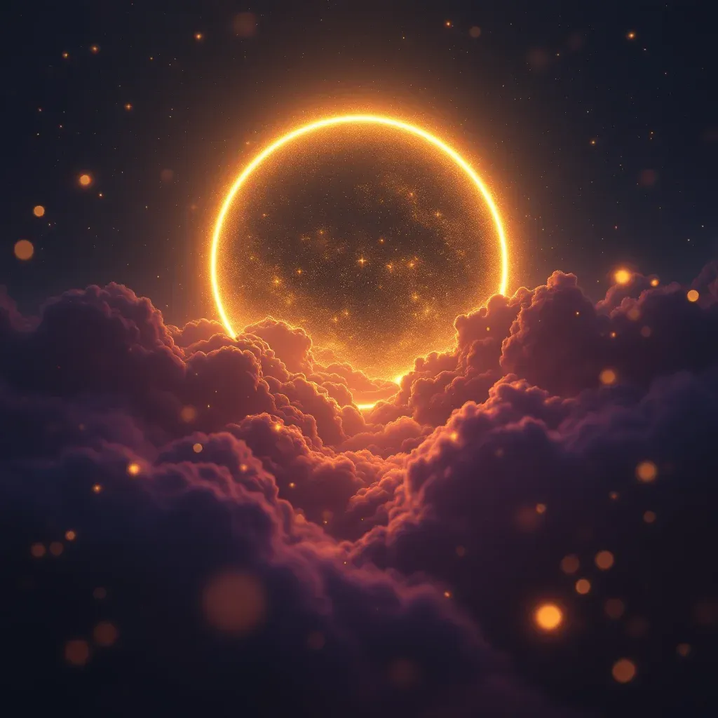 Parlak Sarı Külçe Altın — Külçe Altın sembolünün parlak sarı külçe altın varyantını temsil eden cosmic mini görsel.