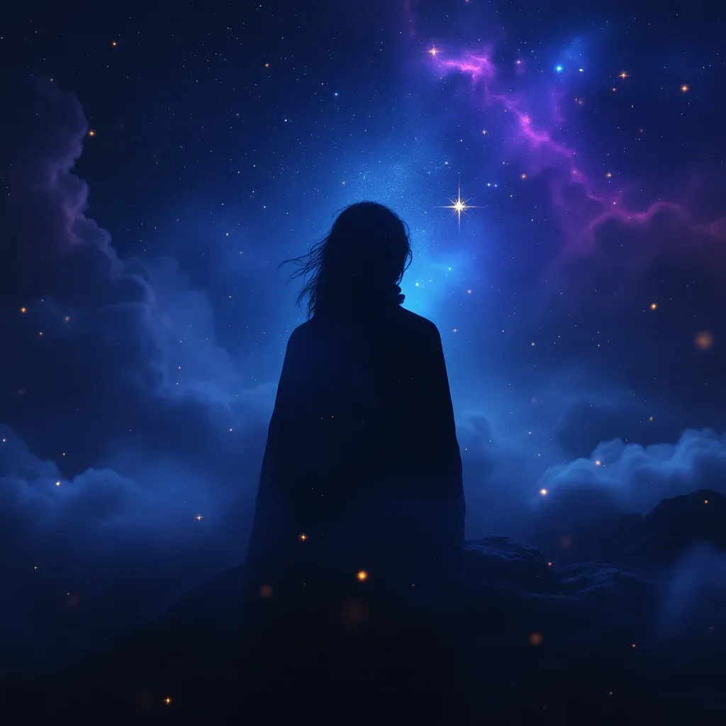 Parlak Siyah Yılan — Siyah Yılan sembolünün parlak siyah yılan varyantını temsil eden cosmic mini görsel.