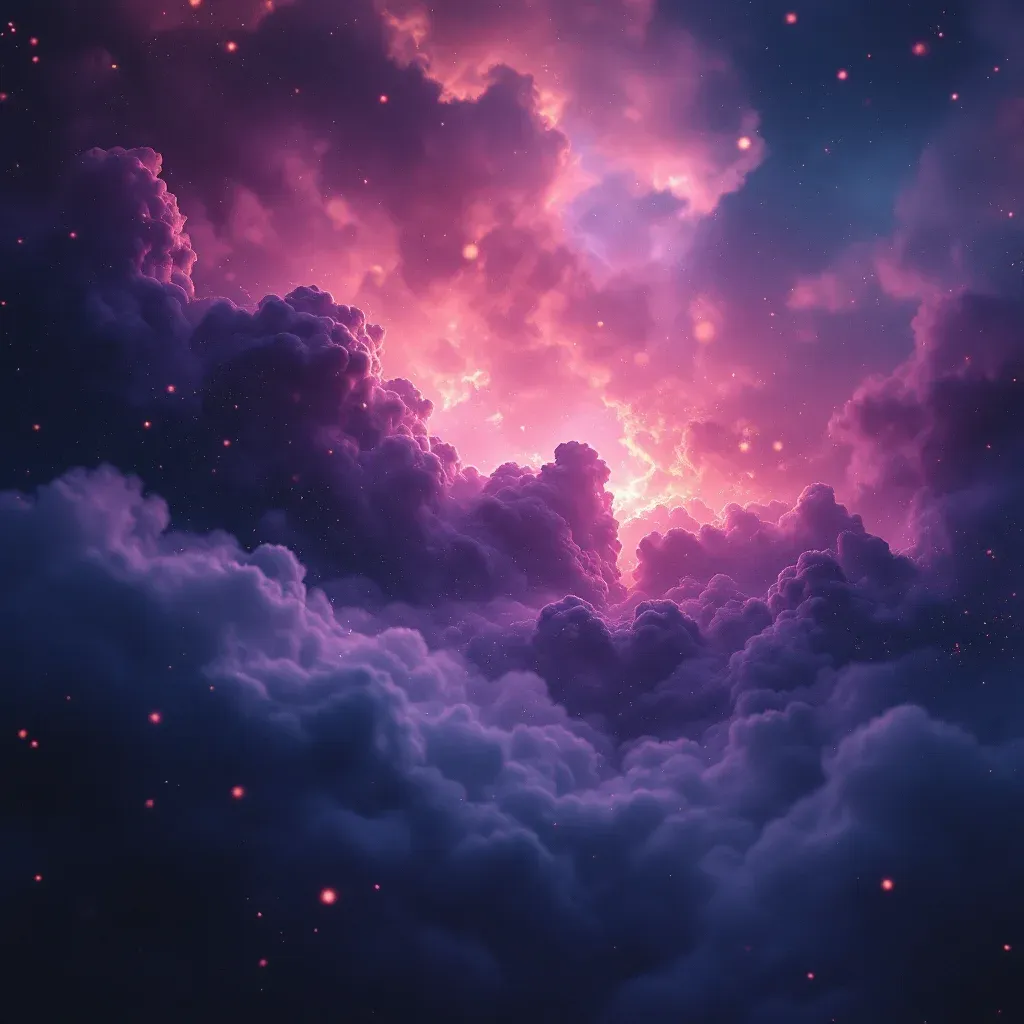 Pembe Dondurma — Dondurma Yemek sembolünün pembe dondurma varyantını temsil eden cosmic mini görsel.