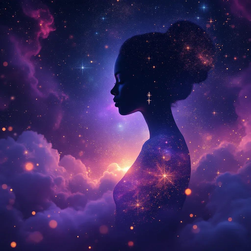 Pudra Pembe Elbise — Pembe Elbise Giymek sembolünün pudra pembe elbise varyantını temsil eden cosmic mini görsel.