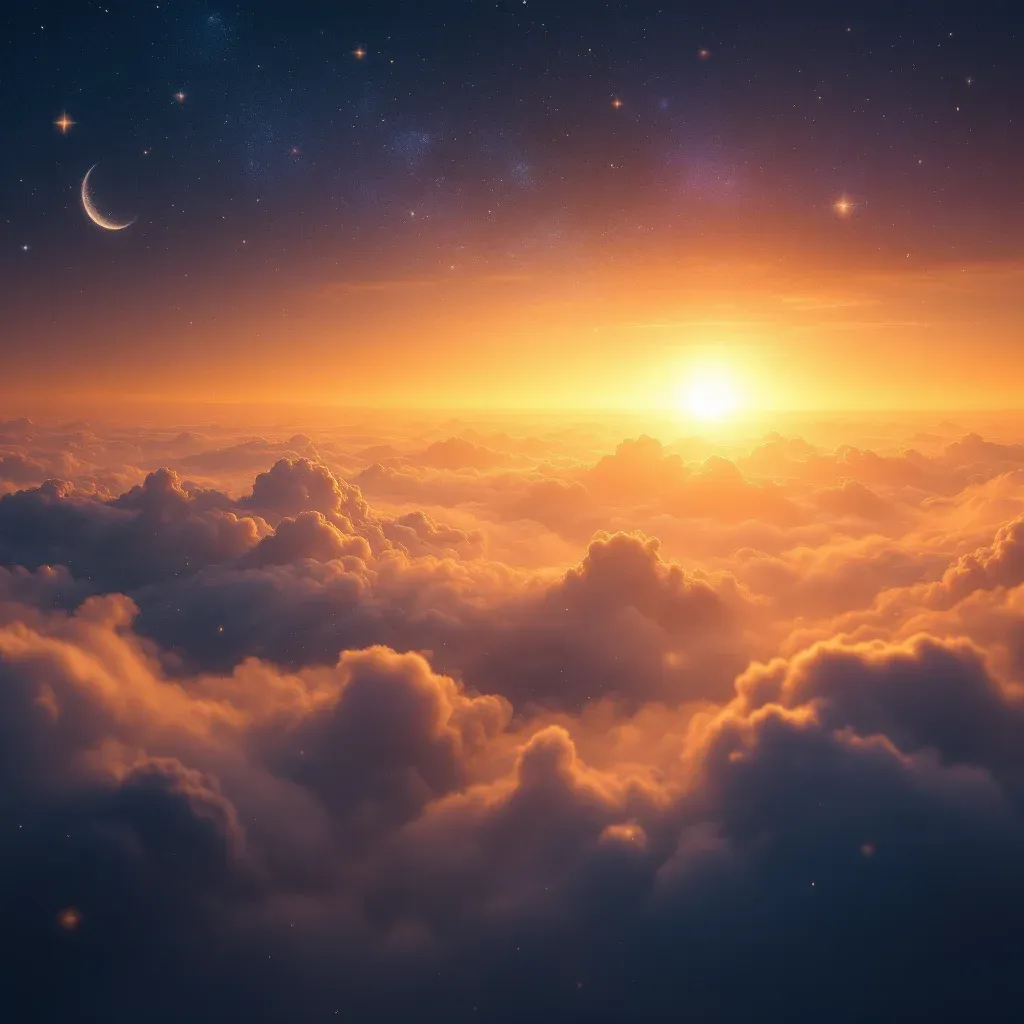 Sarı Altın — Altın Çalmak sembolünün sarı altın varyantını temsil eden cosmic mini görsel.