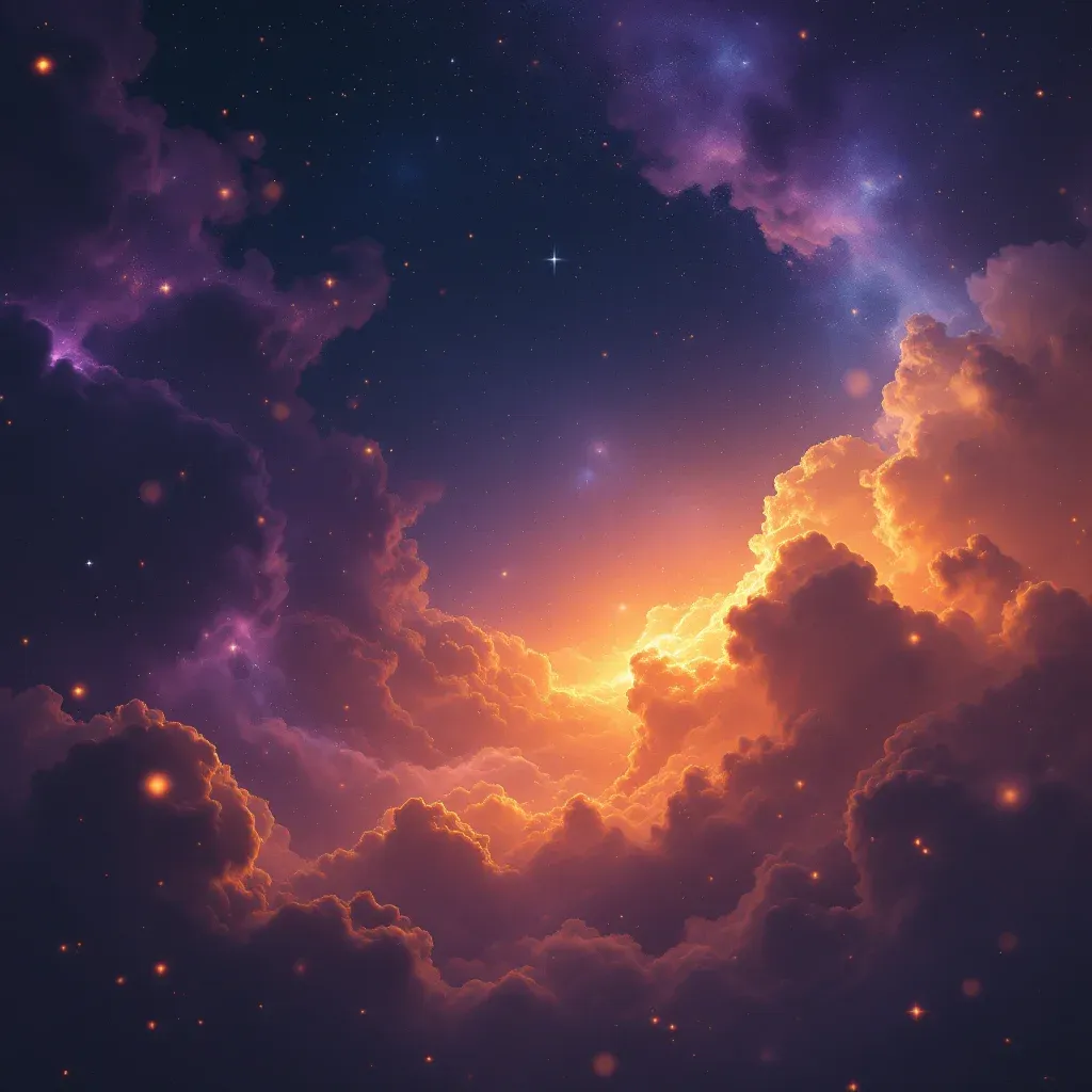 Sarı Arı Sokması — Arı Sokması sembolünün sarı arı sokması varyantını temsil eden cosmic mini görsel.