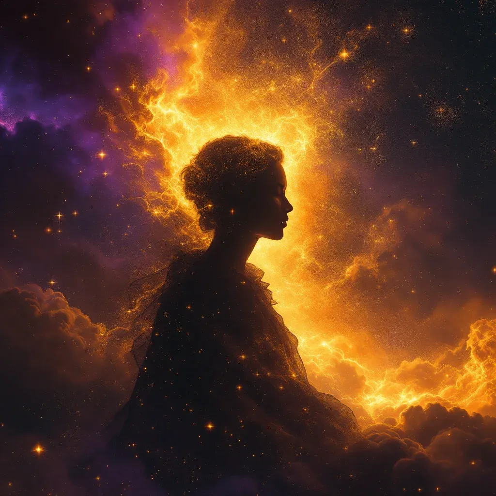 Sarı Büyük Tuvaletini Yapmak — Büyük Tuvaletini Yapmak sembolünün sarı büyük tuvaletini yapmak varyantını temsil eden cosmic mini görsel.
