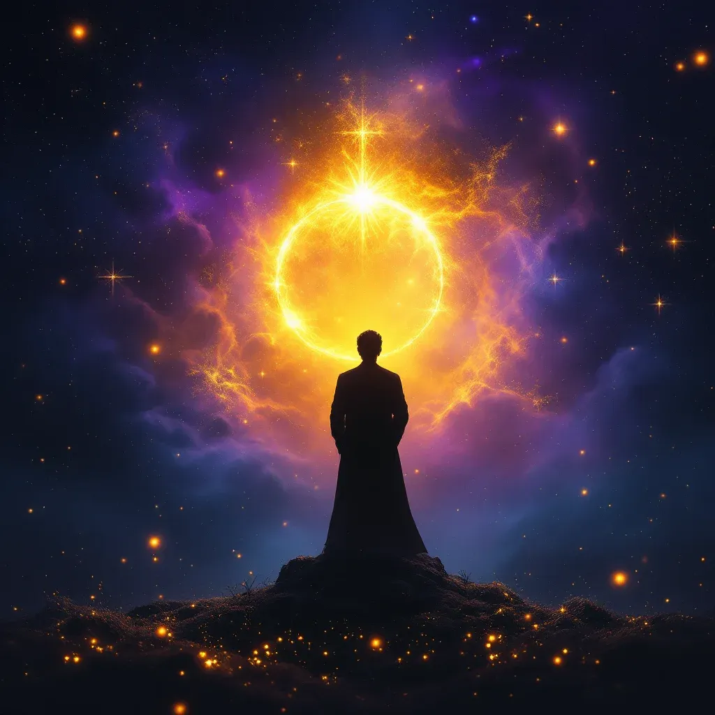 Sarı Diş — Diş Çıkması sembolünün sarı diş varyantını temsil eden cosmic mini görsel.