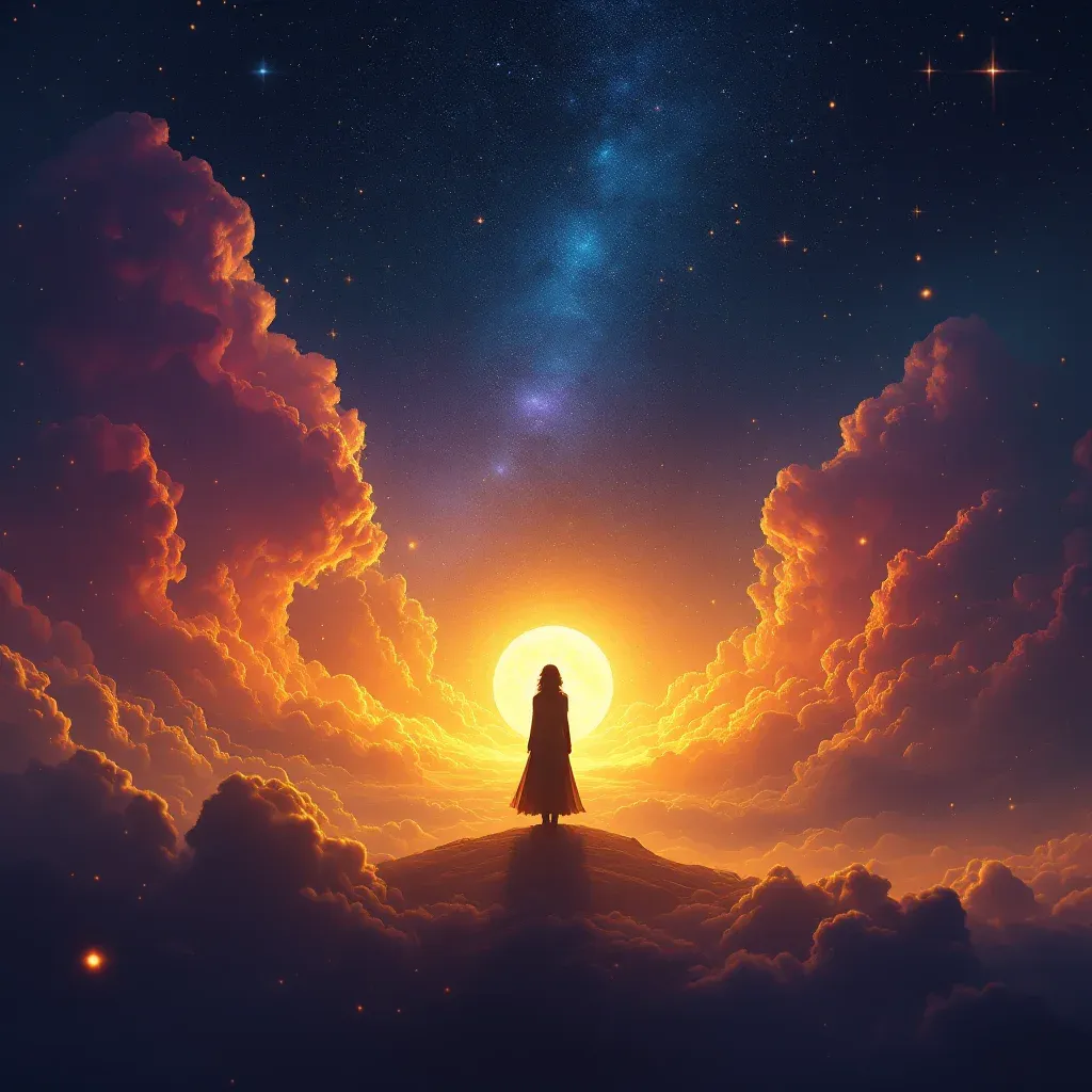 Sarı Kaka — Ağızdan Kaka Çıkarmak sembolünün sarı kaka varyantını temsil eden cosmic mini görsel.