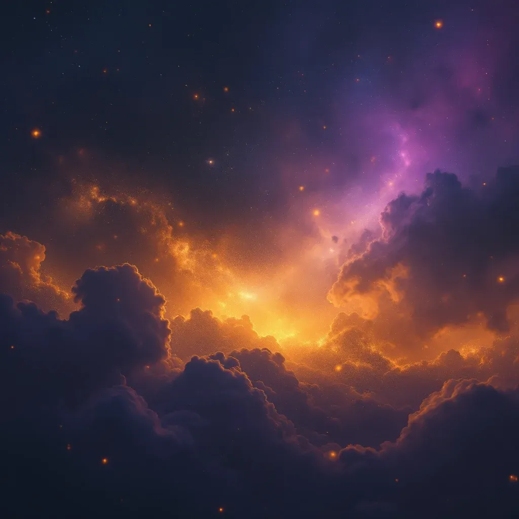 Sarı Kaplan — Kaplan sembolünün sarı kaplan varyantını temsil eden cosmic mini görsel.
