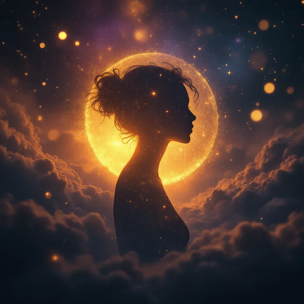 Sarı Katı Sümük — Burundan Katı Sümük Çıkarmak sembolünün sarı katı sümük varyantını temsil eden cosmic mini görsel.