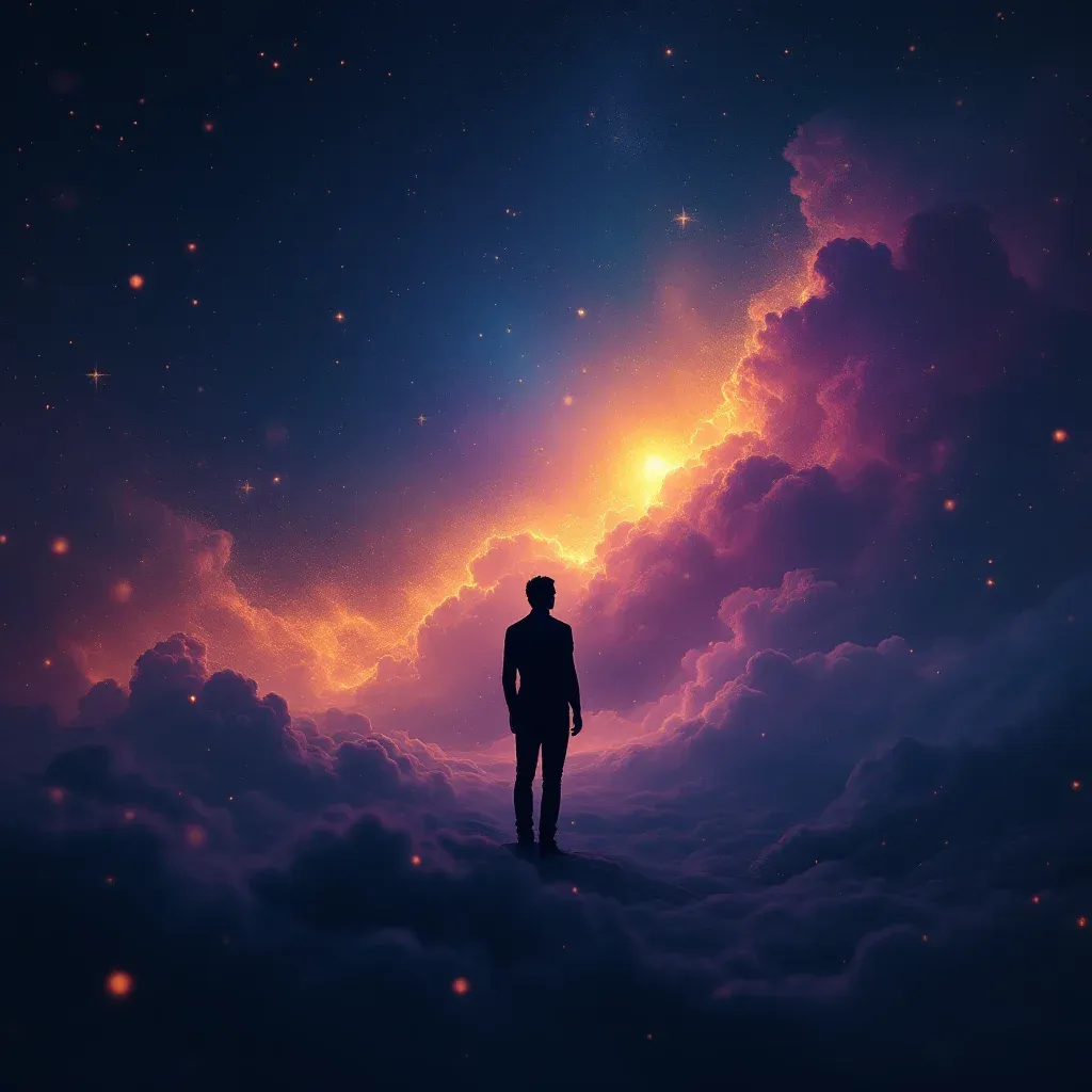 Sarı Kıl — Avret Yerinin Kılını Temizlemek sembolünün sarı kıl varyantını temsil eden cosmic mini görsel.