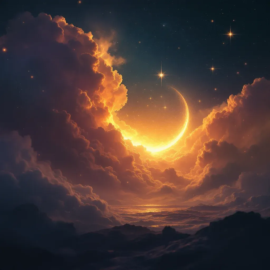 Sarı Kuru Soğan — Kuru Soğan sembolünün sarı kuru soğan varyantını temsil eden cosmic mini görsel.