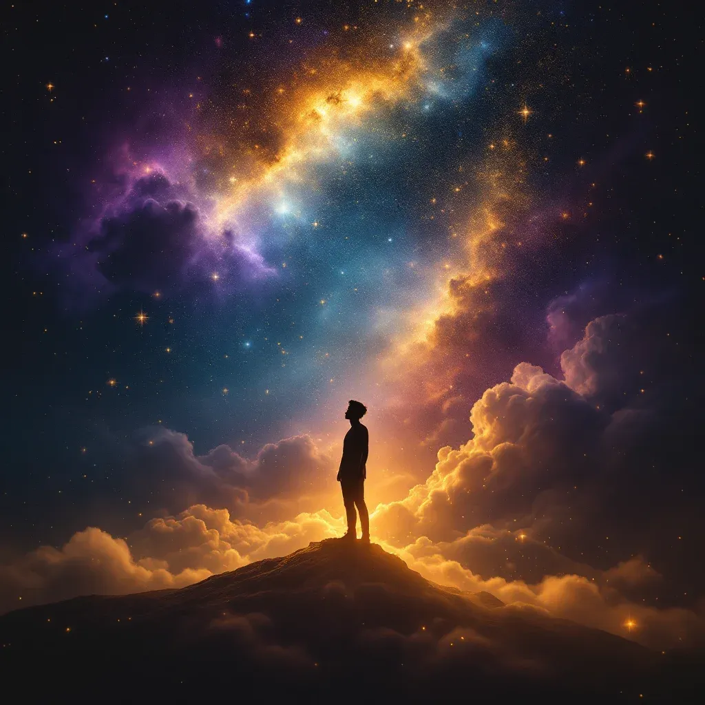 Sarı Traş — Traş Olmak sembolünün sarı traş varyantını temsil eden cosmic mini görsel.