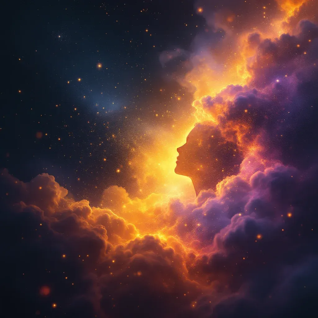 Sarı Yemek Dağıtmak — Yemek Dağıtmak sembolünün sarı yemek dağıtmak varyantını temsil eden cosmic mini görsel.