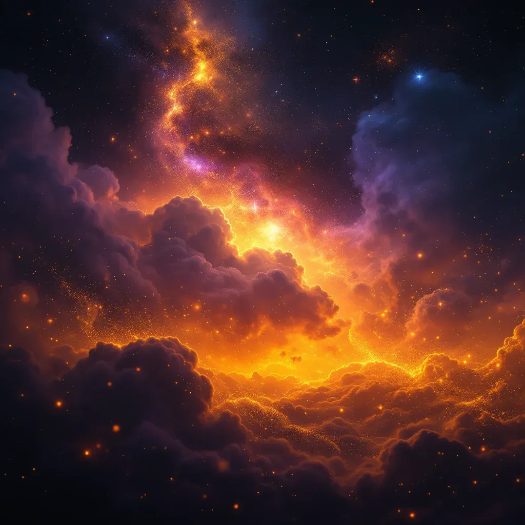 Sarı Yılan Saldırması — Yılan Saldırması sembolünün sarı yılan saldırması varyantını temsil eden cosmic mini görsel.