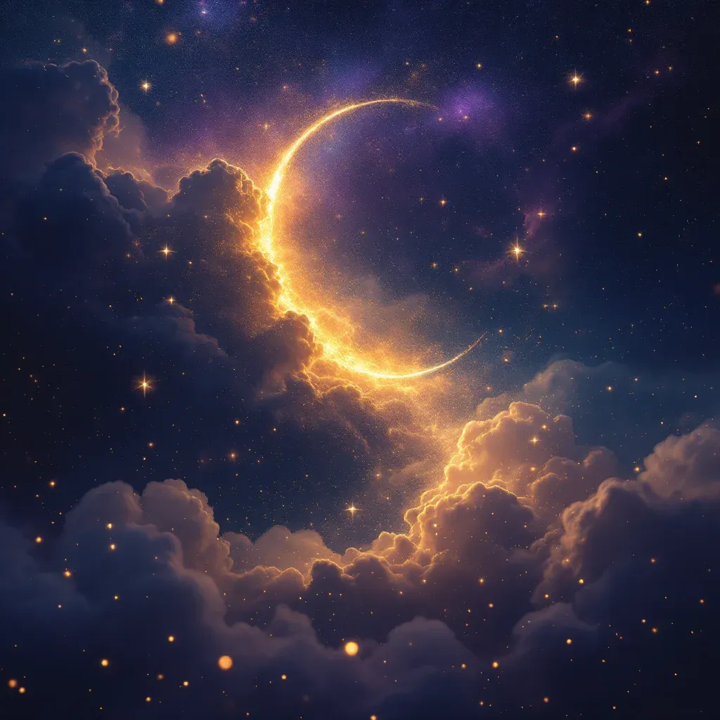 Sarı Yüz Şişmesi — Yüzünün Şiştiğini sembolünün sarı yüz şişmesi varyantını temsil eden cosmic mini görsel.