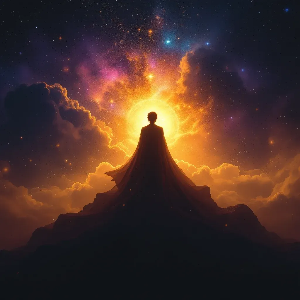 Sarımsı Alevli Orman Yangını — Orman Yangını sembolünün sarımsı alevli orman yangını varyantını temsil eden cosmic mini görsel.