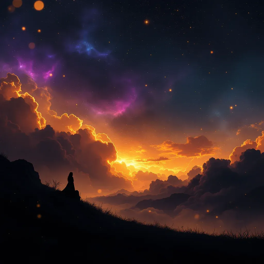 Sarımsı Paket Süt — Paket Süt sembolünün sarımsı paket süt varyantını temsil eden cosmic mini görsel.