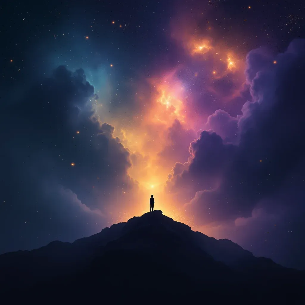 Sarıya Boyatmak — Saç Boyatmak sembolünün sarıya boyatmak varyantını temsil eden cosmic mini görsel.