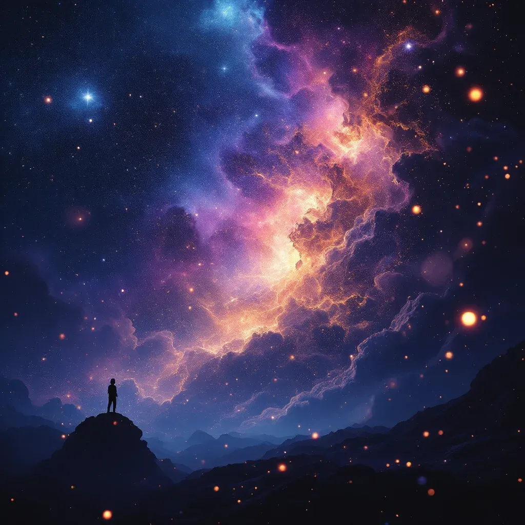 Şiddetli Deprem — Deprem Olduğunu Görmek Ne Anlama Gelir sembolünün şiddetli deprem varyantını temsil eden cosmic mini görsel.