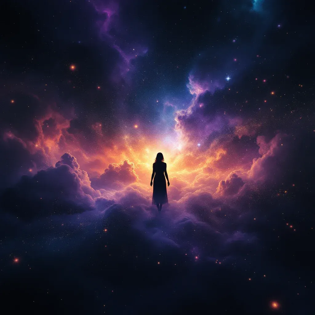 Siyah Abla — Abla sembolünün siyah abla varyantını temsil eden cosmic mini görsel.
