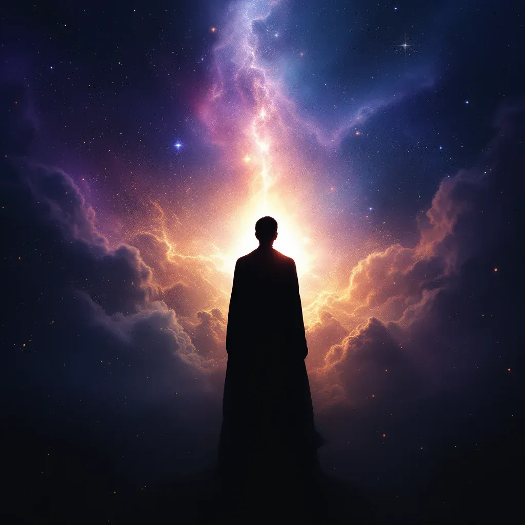 Siyah Ağlamak — Ağlamak sembolünün siyah ağlamak varyantını temsil eden cosmic mini görsel.