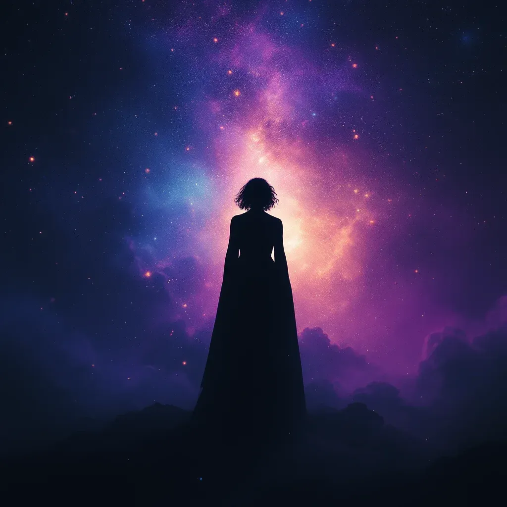 Siyah Akrep — Akrep sembolünün siyah akrep varyantını temsil eden cosmic mini görsel.