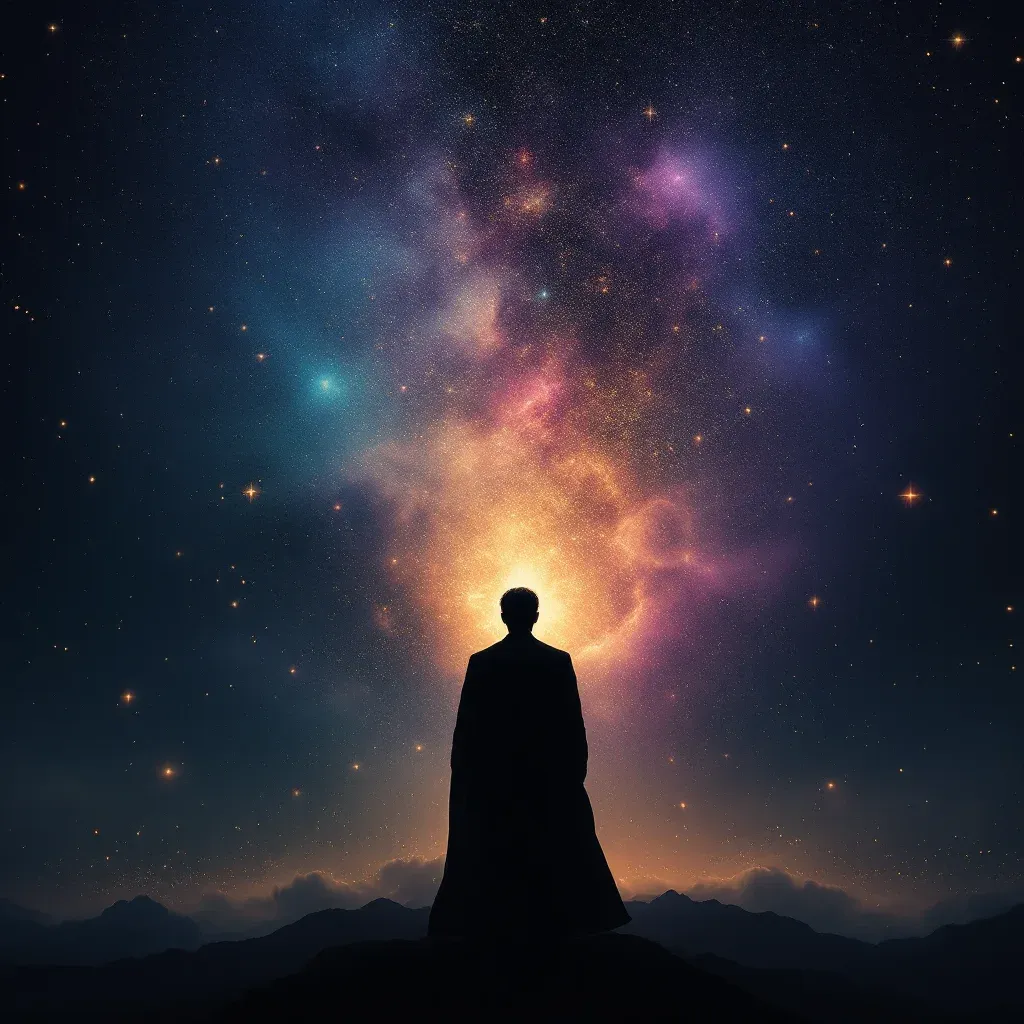 Siyah Amerikan Başkanı — Amerikan Başkanını sembolünün siyah amerikan başkanı varyantını temsil eden cosmic mini görsel.