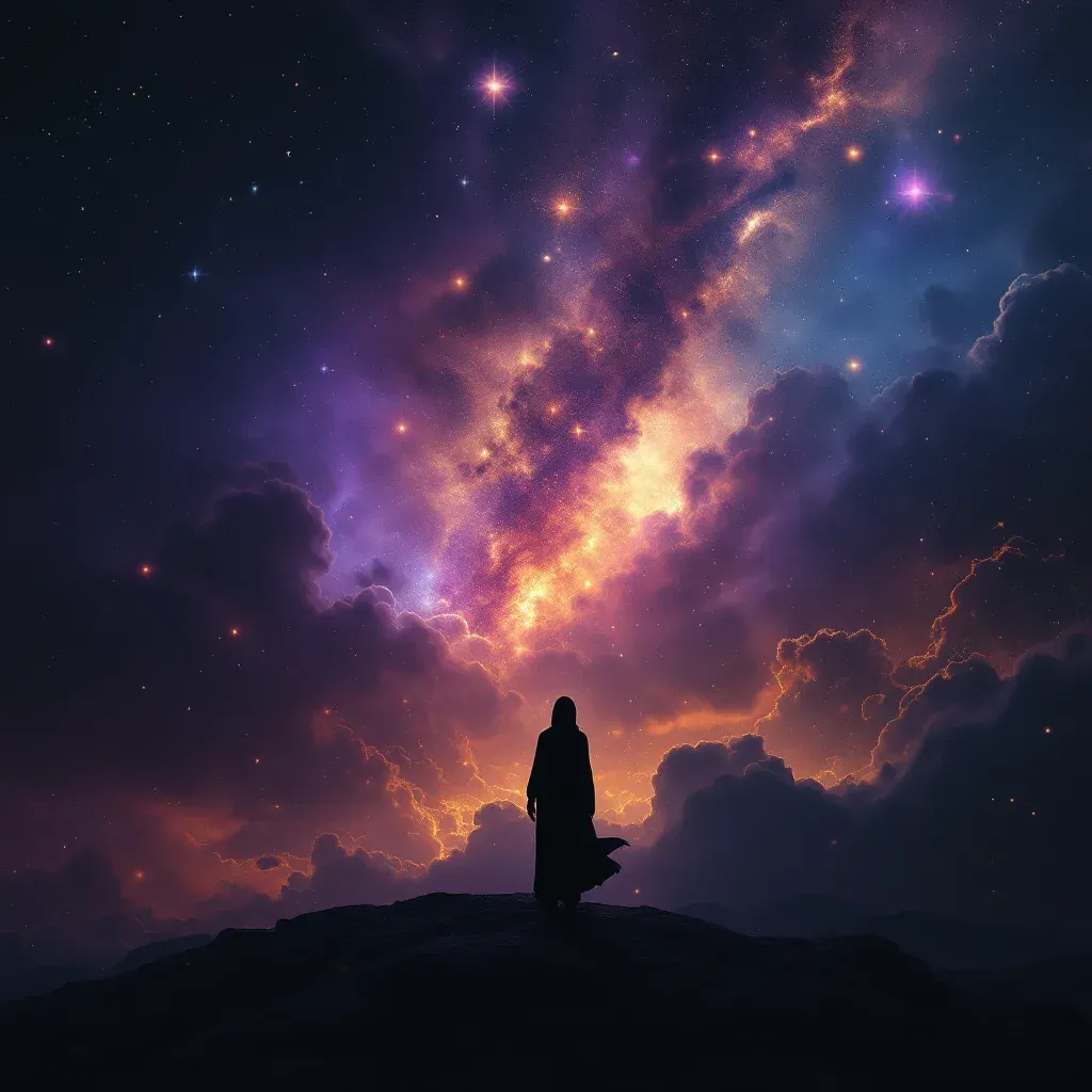 Siyah Araba — Arabanın Şoförsüz Gitmesi sembolünün siyah araba varyantını temsil eden cosmic mini görsel.