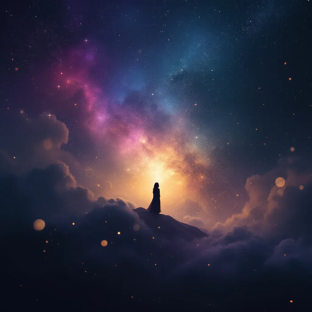 Siyah Arı Sokması — Arı Sokması sembolünün siyah arı sokması varyantını temsil eden cosmic mini görsel.