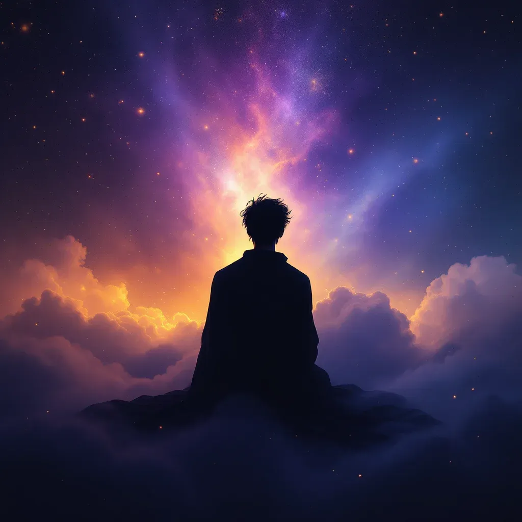 Siyah Ayakkabi — Ruyada Ayakkabi Gormek sembolünün siyah ayakkabi varyantını temsil eden cosmic mini görsel.