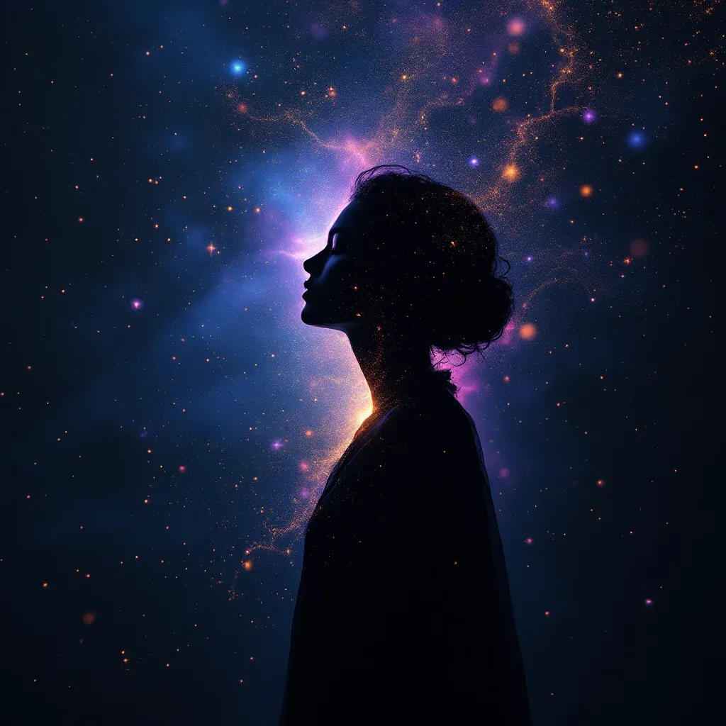Siyah Ayı — Ayı sembolünün siyah ayı varyantını temsil eden cosmic mini görsel.