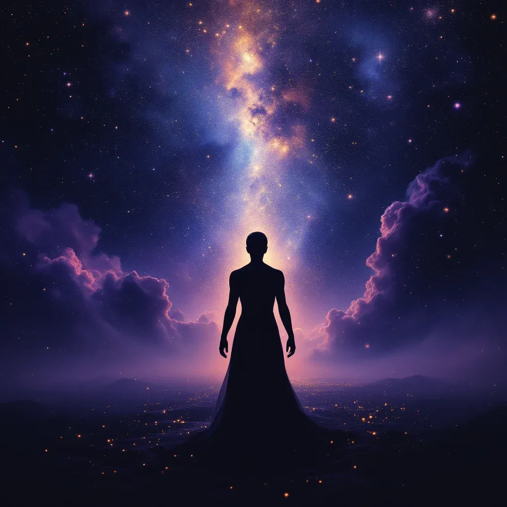 Siyah Banyo Lifi — Banyo Lifi sembolünün siyah banyo lifi varyantını temsil eden cosmic mini görsel.