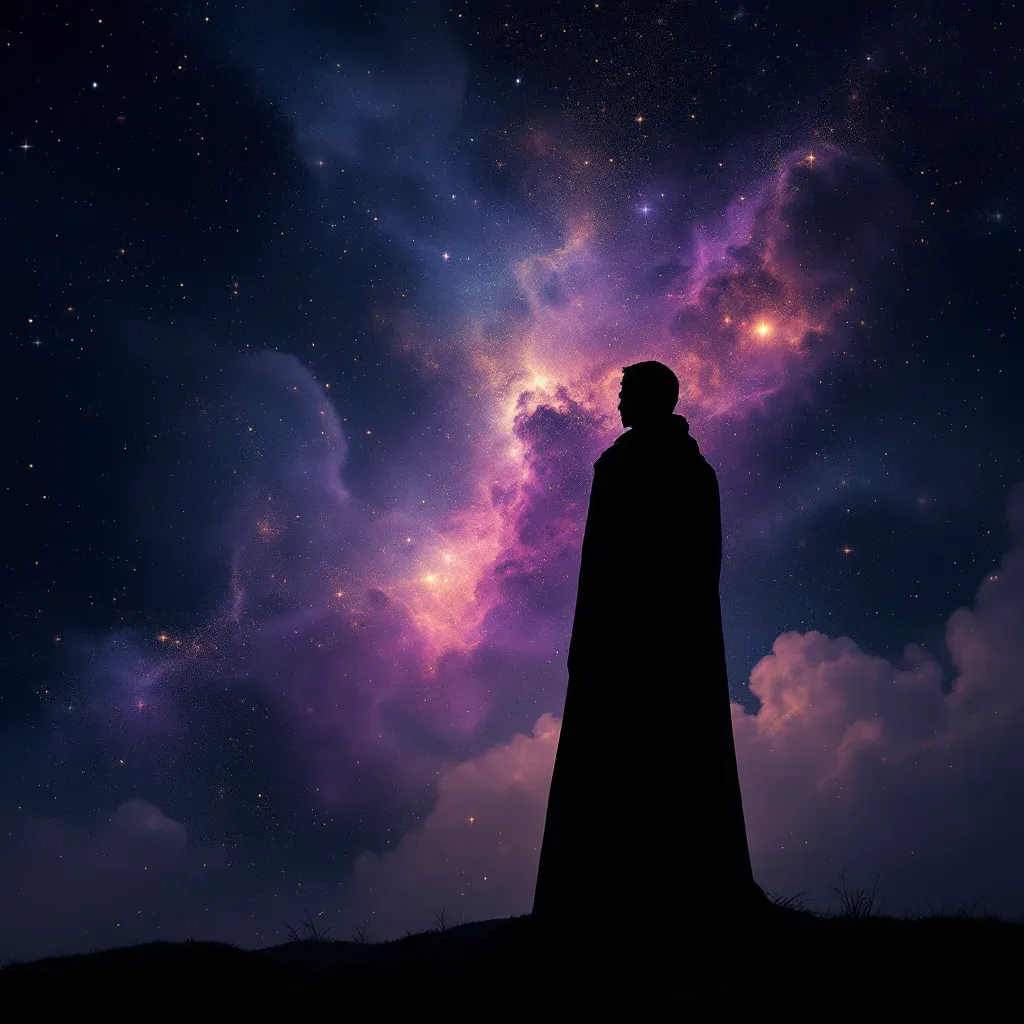 Siyah Belediye Başkanı — Belediye Başkanı sembolünün siyah belediye başkanı varyantını temsil eden cosmic mini görsel.