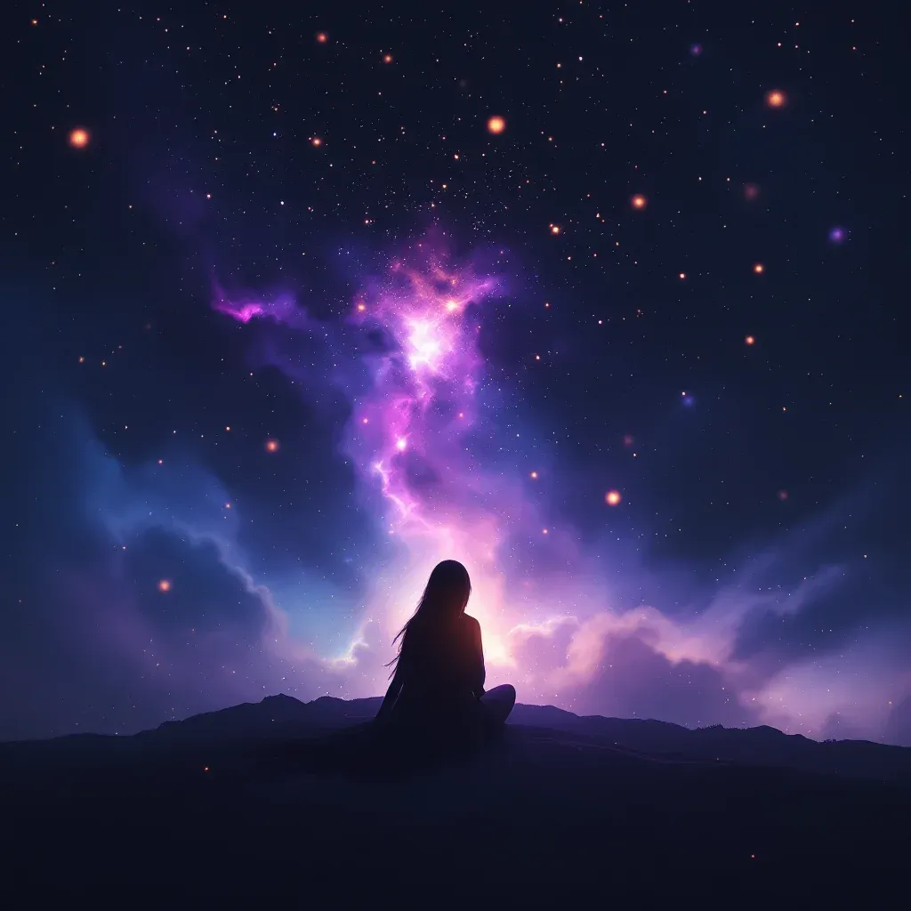 Siyah Burun Ameliyatı — Burun Ameliyatı Olduğunu sembolünün siyah burun ameliyatı varyantını temsil eden cosmic mini görsel.