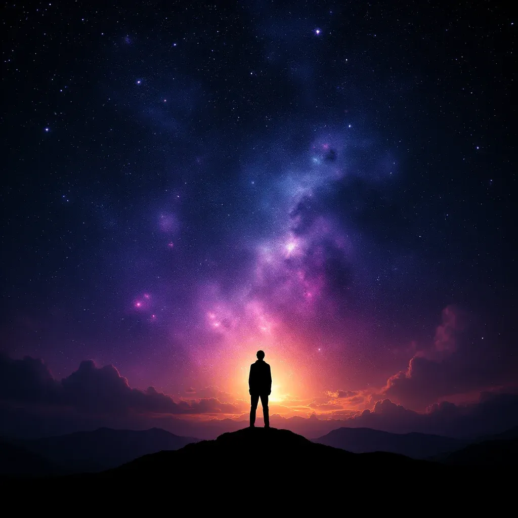 Siyah Büyük Rüya Tabirleri — Büyük Rüya Tabirleri sembolünün siyah büyük rüya tabirleri varyantını temsil eden cosmic mini görsel.