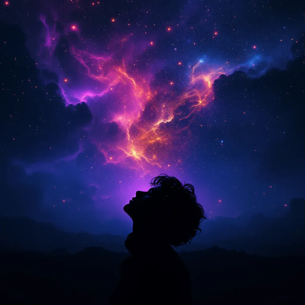 Siyah Cam Kırıkları — Cam Kırıkları sembolünün siyah cam kırıkları varyantını temsil eden cosmic mini görsel.