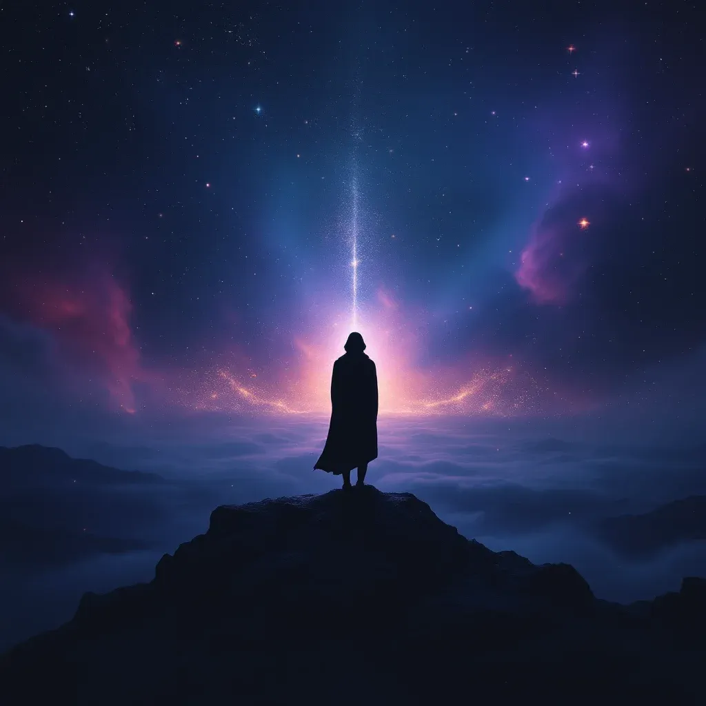 Siyah Ceviz — Ceviz Toplamak sembolünün siyah ceviz varyantını temsil eden cosmic mini görsel.