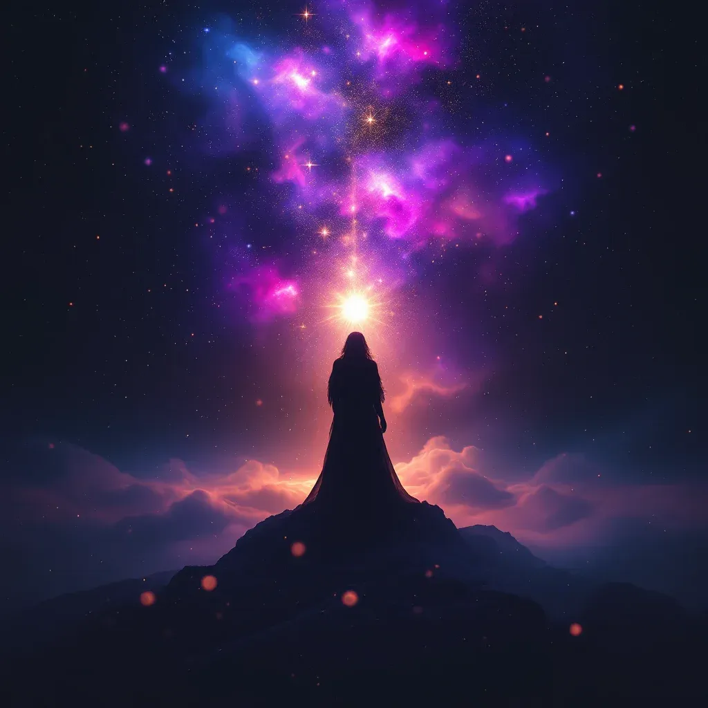 Siyah Cezaevi — Cezaevine Girmek sembolünün siyah cezaevi varyantını temsil eden cosmic mini görsel.