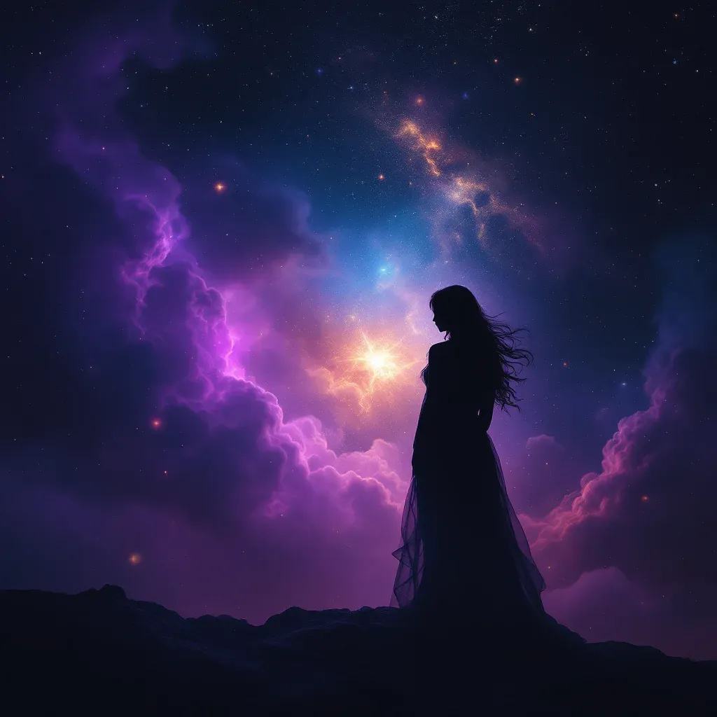 Siyah Çiftleşen Yılan — Çiftleşen Yılan sembolünün siyah çiftleşen yılan varyantını temsil eden cosmic mini görsel.